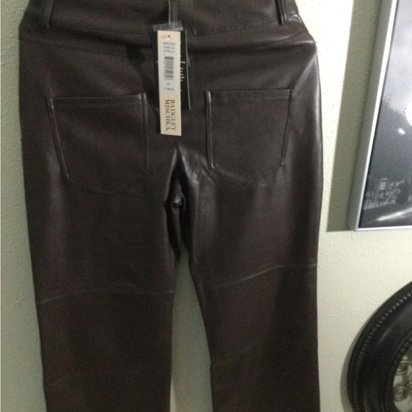 Soft Vegan Leather - Picture 5 of 5